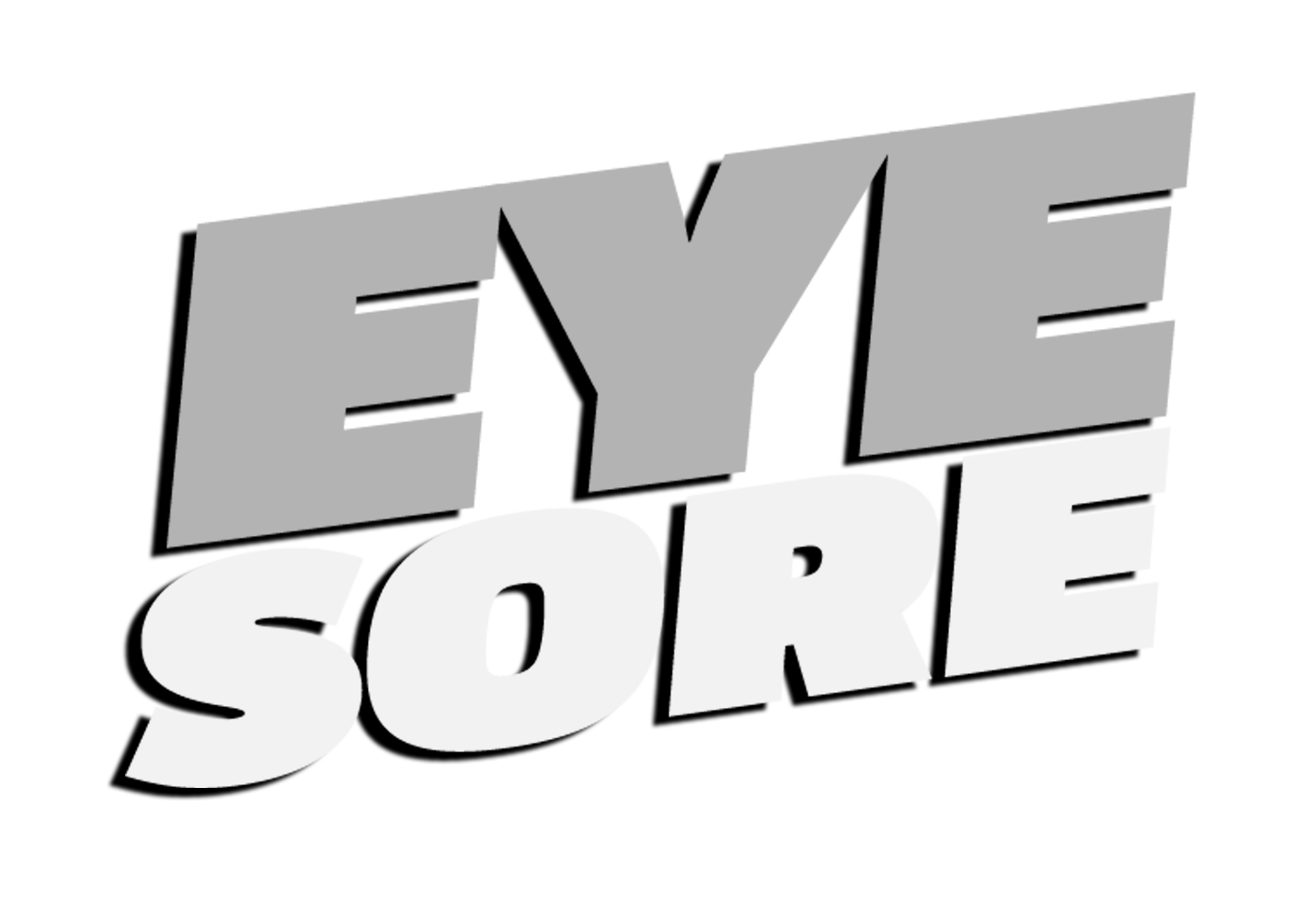 eyesore-logo